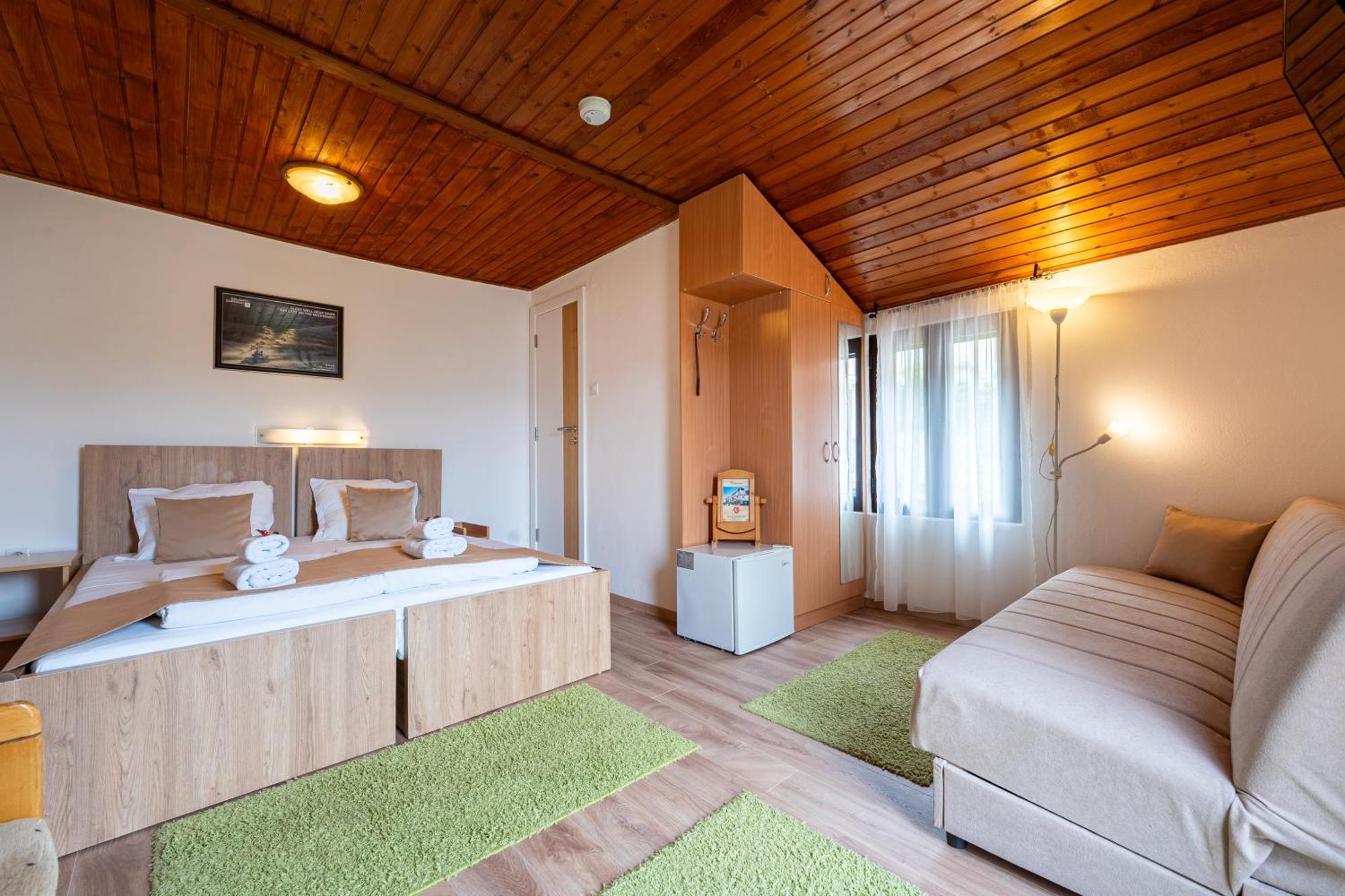 Hotel Bokeljski Dvori Kotor Room photo