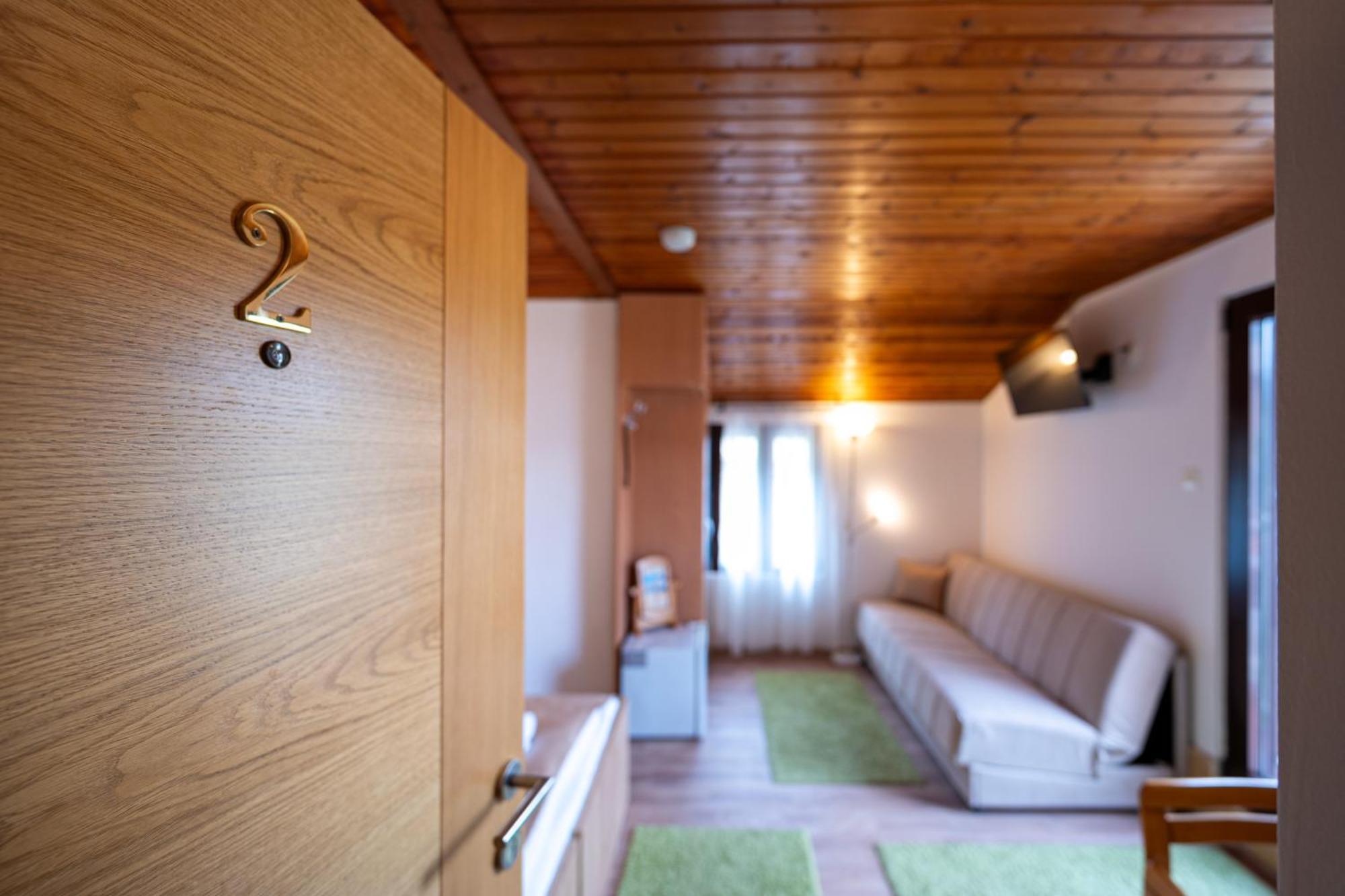 Hotel Bokeljski Dvori Kotor Room photo