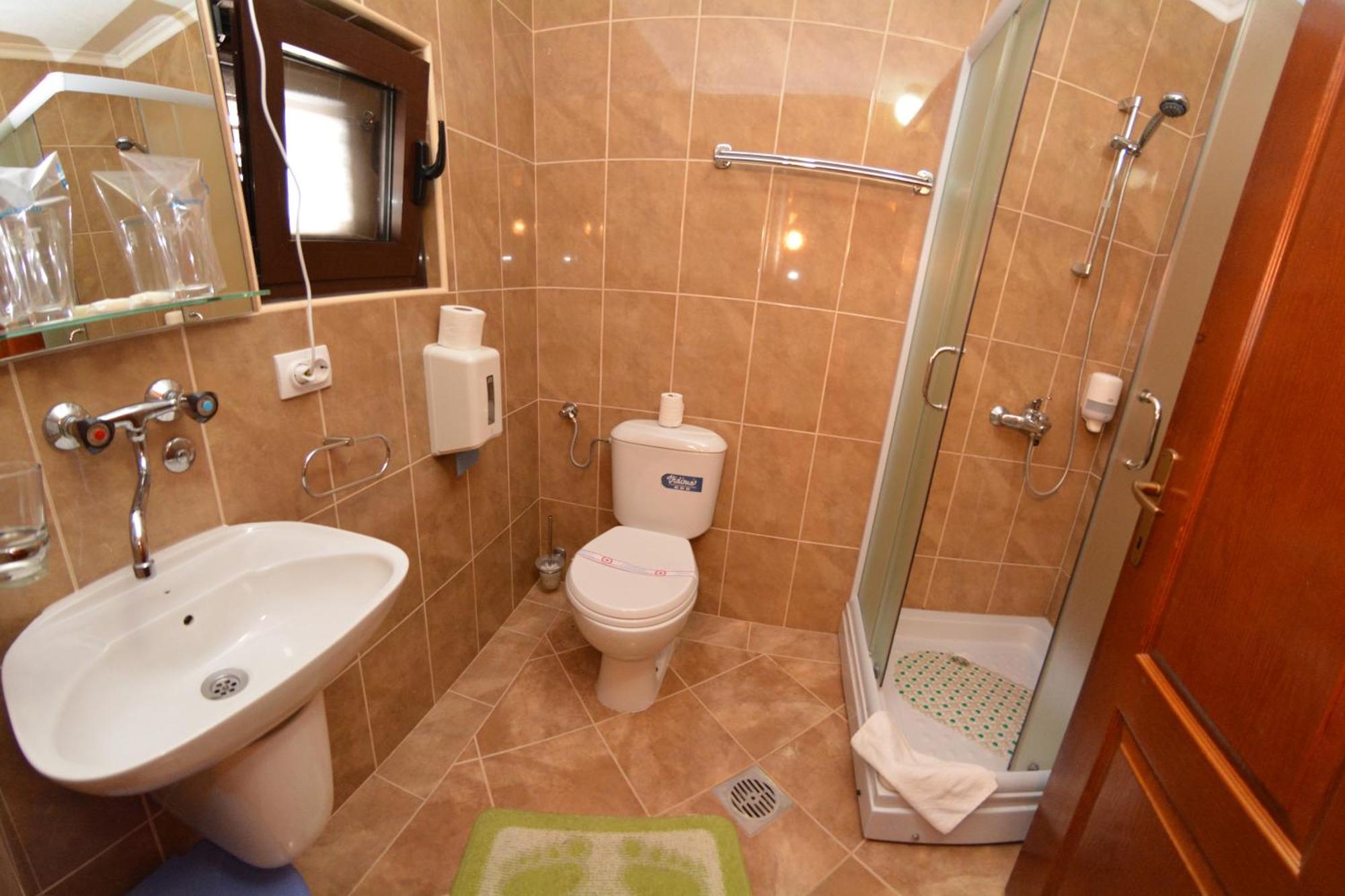 Hotel Bokeljski Dvori Kotor Room photo