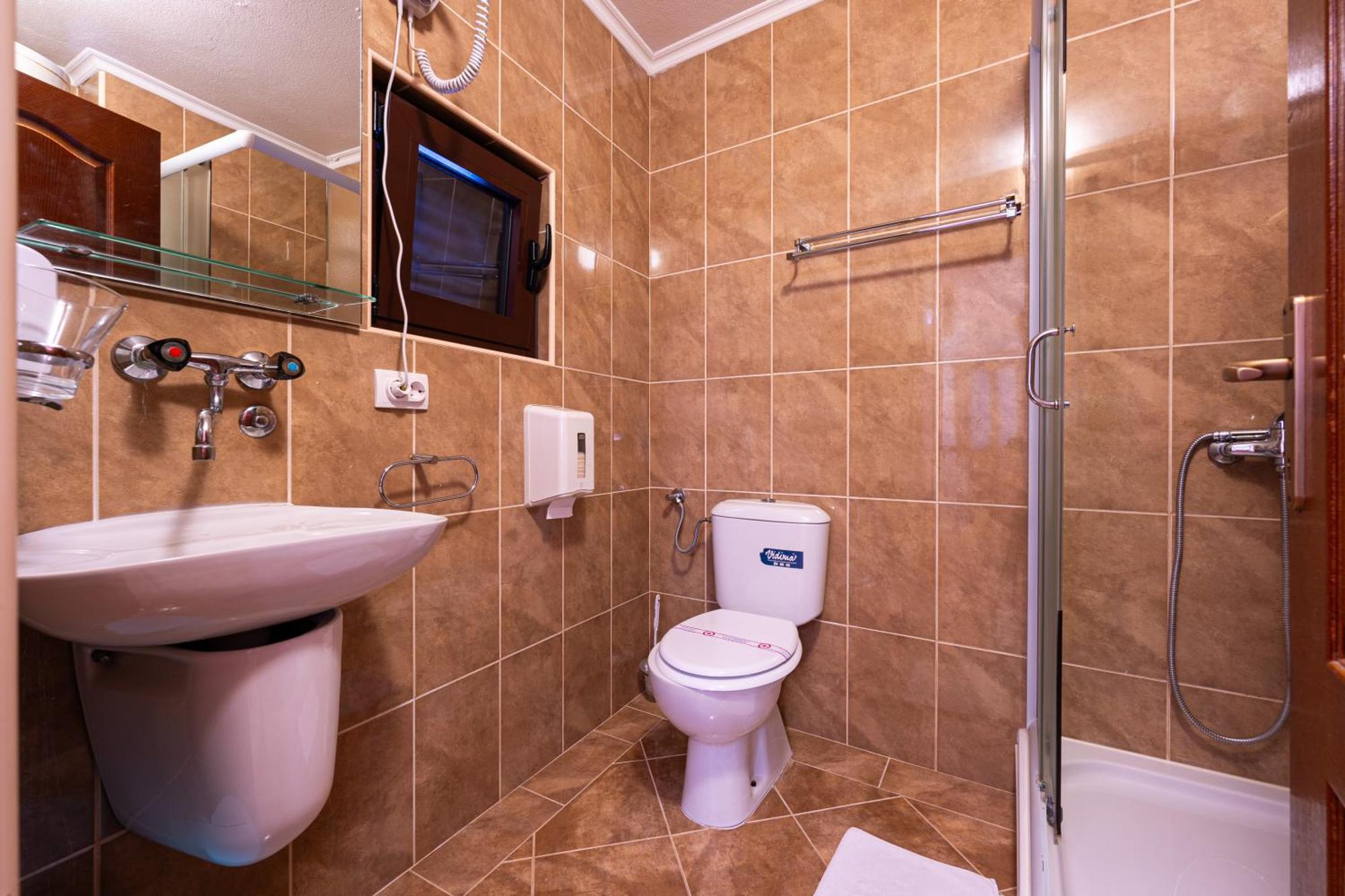 Hotel Bokeljski Dvori Kotor Room photo