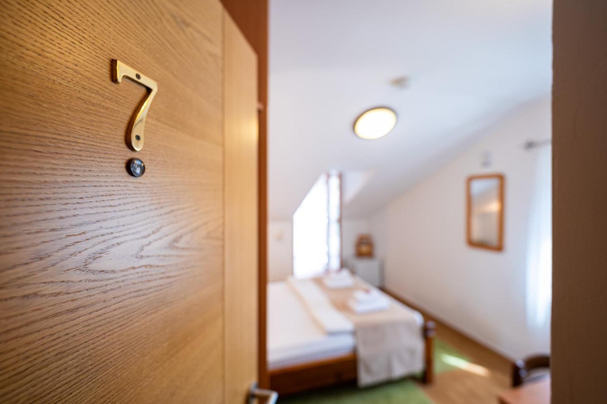 Hotel Bokeljski Dvori Kotor Room photo