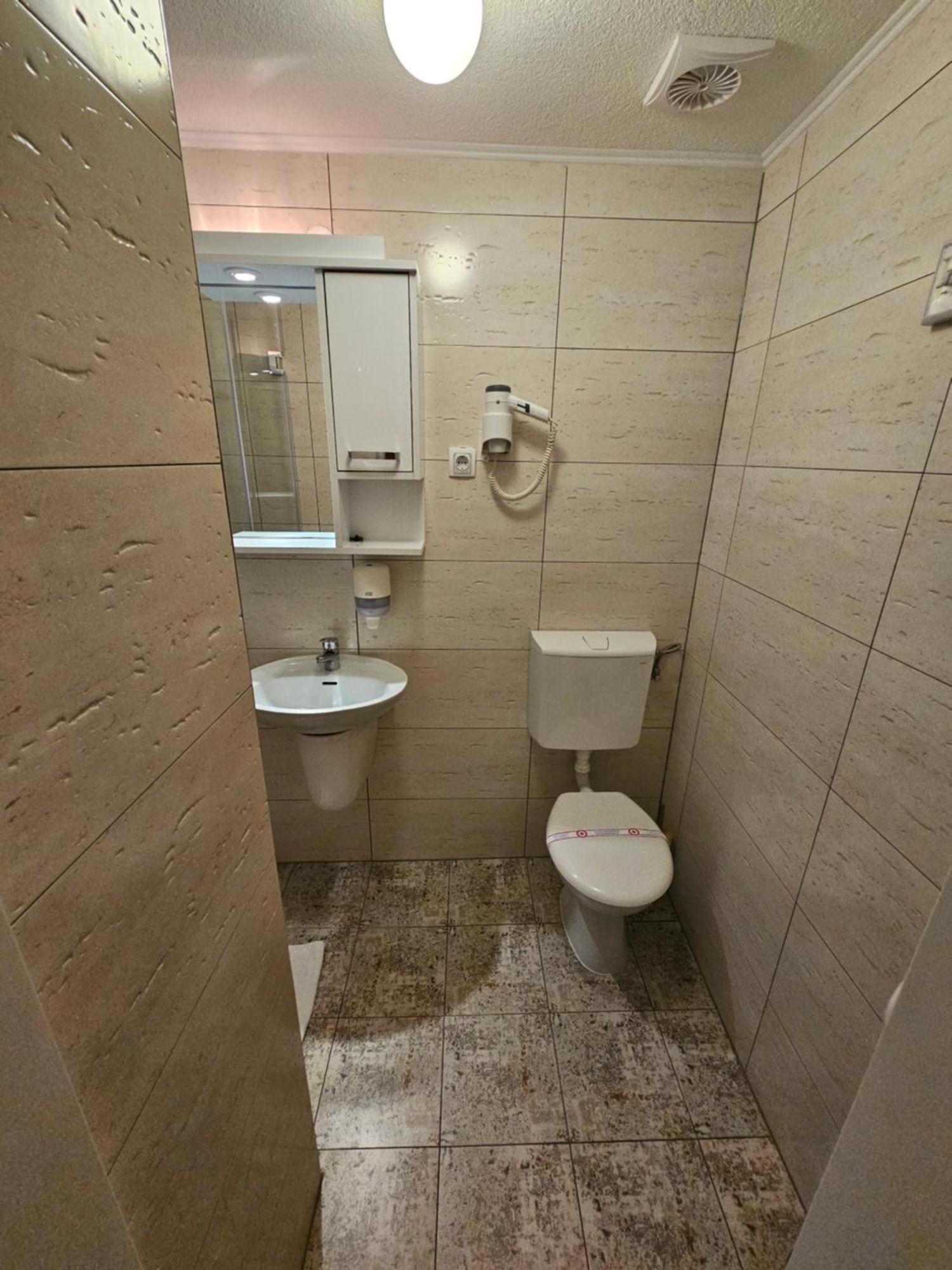 Hotel Bokeljski Dvori Kotor Room photo